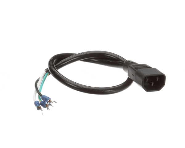 Pitco B6797201 Wiring,Cord Pump Iec-320 Male (PTB6797201)