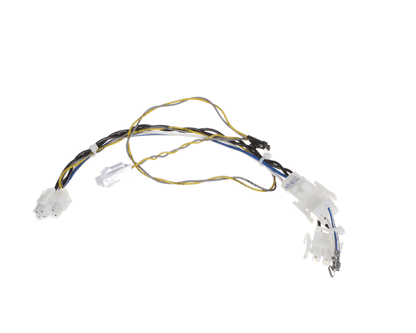 Pitco B6801003 Wiring,Computer To Scbmod Fbw Full (PTB6801003)