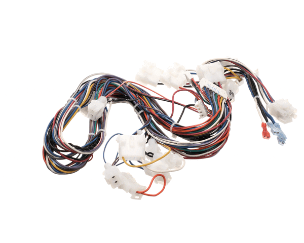 Pitco B6803601 Wiring,Control Single Sshlv (PTB6803601)