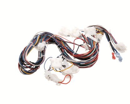 Pitco B6803601 Wiring,Control Single Sshlv (PTB6803601)