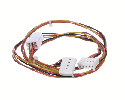 Pitco B6811001 Wrg,Jmpr Fltr&Status Slvrf (PTB6811001)