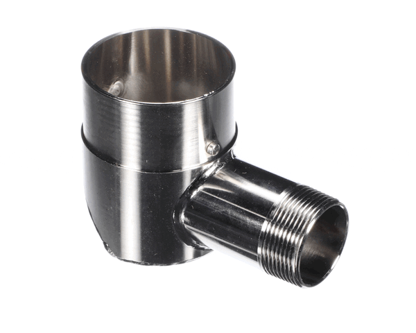 Pitco B7003901 Fltr,Drn Elb Wldmt Sfslvrf (PTB7003901)