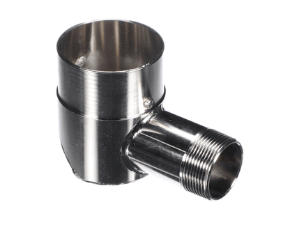 Pitco B7003901 Fltr,Drn Elb Wldmt Sfslvrf (PTB7003901)