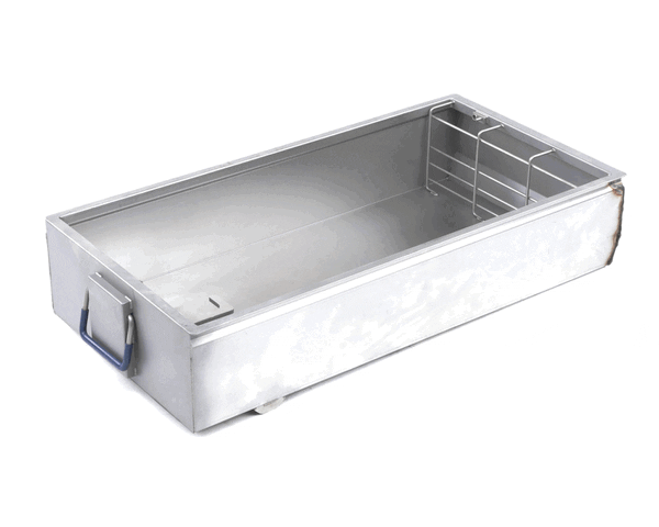 Pitco B7004002 Filter,Pan Weldment Bl Hdl Slvrf (PTB7004002)