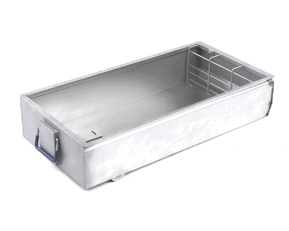 Pitco B7004002 Filter,Pan Weldment Bl Hdl Slvrf (PTB7004002)