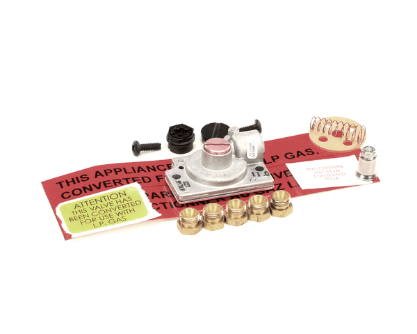 Pitco B7510012 18 Conv Nat To Pro (PTB7510012)