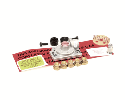 Pitco B7510012 18 Conv Nat To Pro (PTB7510012)
