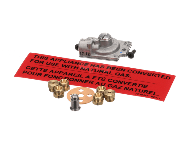 Pitco B7510013 Pg14D Conv Lp To Nat (PTB7510013)