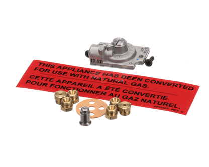 Pitco B7510013 Pg14D Conv Lp To Nat (PTB7510013)