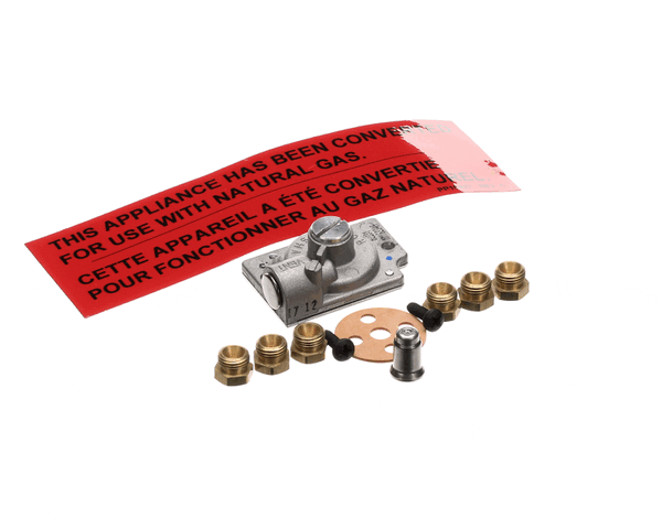 Pitco B7510025 34P Conv Lp To Nat (PTB7510025)