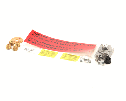 Pitco B7510031-C 45C Conversion - Propane To Natural Gas (PTB7510031-C)