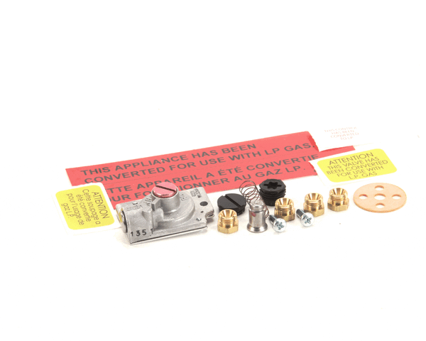 Pitco B7510032-C 45C Conversion - Natural Gas To Propane (PTB7510032-C)