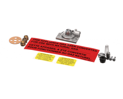 Pitco B7510037 35 Conv Pro To Nat (PTB7510037)