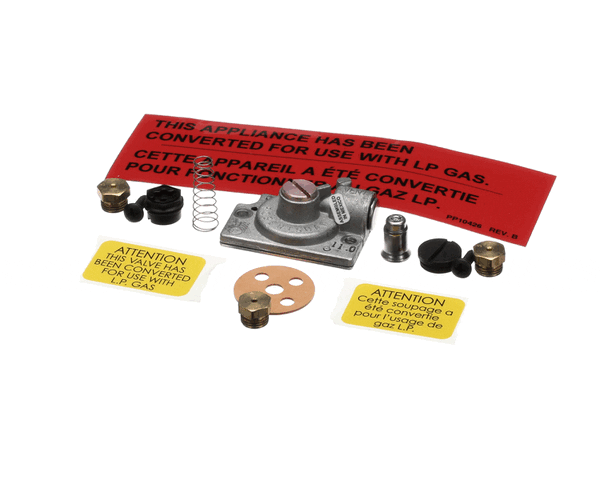 Pitco B7510038 35 Conv Nat To Pro (PTB7510038)