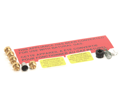 Pitco B7510081-C Sg14 Mv Conv Lp To Nat Vs820 (PTB7510081-C)