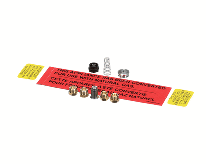 Pitco B7510082-C Sg14R Conv Liquid Propane To Natural Gas (PTB7510082-C)