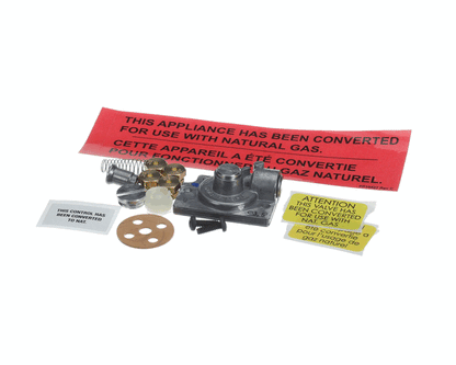 Pitco B7510082 Sg14R Mv Conv Lp To Nat Vs820 (PTB7510082)
