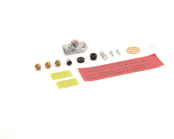 Pitco B7510093 40C Conv Natural Gas To Propane (PTB7510093)
