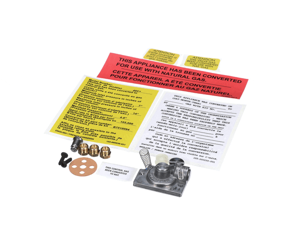 Pitco B7510094 40C+ Conv Lp To Nat (PTB7510094)