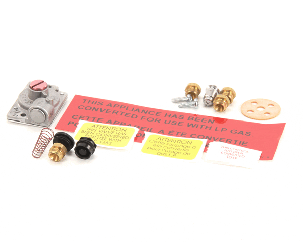 Pitco B7510095 40D Conv Nat To Pro (PTB7510095)
