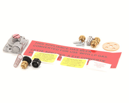 Pitco B7510095 40D Conv Nat To Pro (PTB7510095)