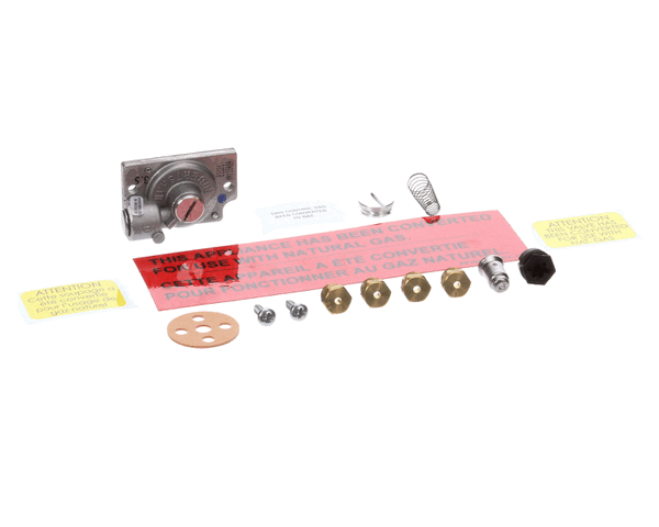 Pitco B7510096-C 40D Conv Pro To Nat (PTB7510096-C)