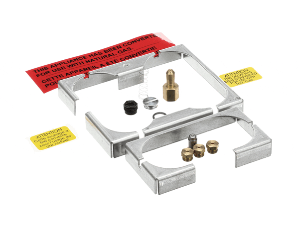 Pitco B7510107-C Sspg Conv Lp To Nat Vr8204 (PTB7510107-C)