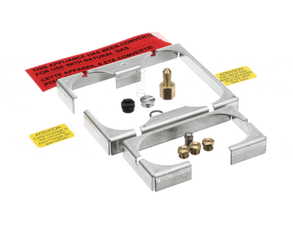 Pitco B7510107-C Sspg Conv Lp To Nat Vr8204 (PTB7510107-C)
