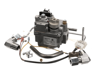 Pitco B8007101-C Pg,Valve 7100/7000D Retro Nat Uf (PTB8007101-C)