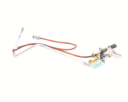Pitco B8017801-C Pg,Pilot Assembly Nat Pg14D (PTB8017801-C)