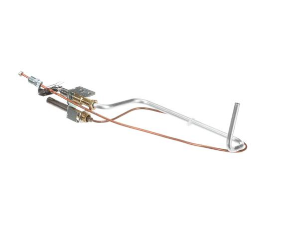 Pitco B8017803-C Pg,Pilot Assembly Nat Rtg14 (PTB8017803-C)