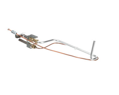 Pitco B8017803-C Pg,Pilot Assembly Nat Rtg14 (PTB8017803-C)