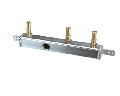 Pitco B8019703 Pg,Manf Fitting Assembly 12D, 20P, 35C (PTB8019703)