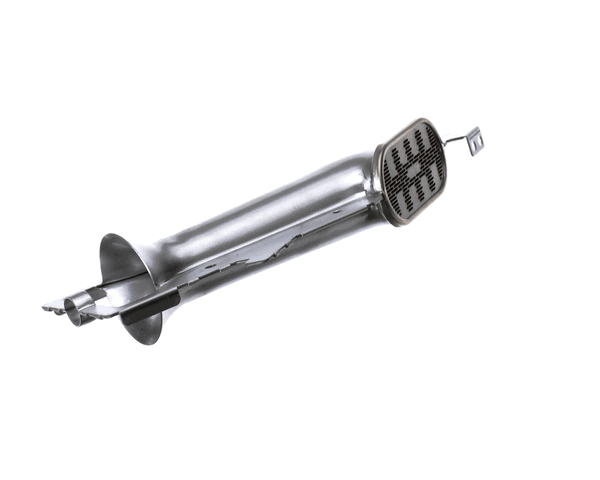 Pitco B8030003 Pg,Bnr Slot Face Lp Sg (PTB8030003)