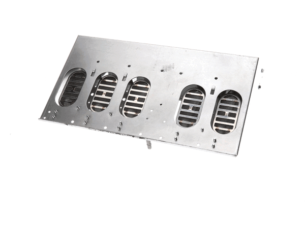Pitco B8030918-C Burner Assembly (PTB8030918-C)