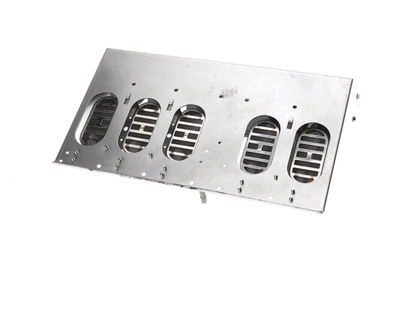 Pitco B8030918-C Burner Assembly (PTB8030918-C)