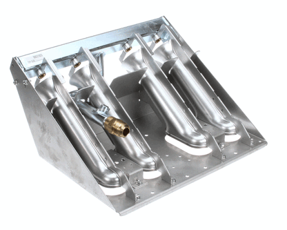 Pitco B8031603 Pg,Bnr Assembly 601 Wr Face Sg14 (PTB8031603)