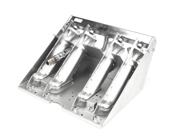 Pitco B8031705 Pg,Bnr Assembly 601 Wr Face Sg14R (PTB8031705)