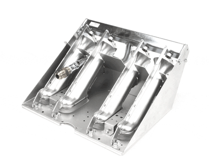 Pitco B8031705 Pg,Bnr Assembly 601 Wr Face Sg14R (PTB8031705)