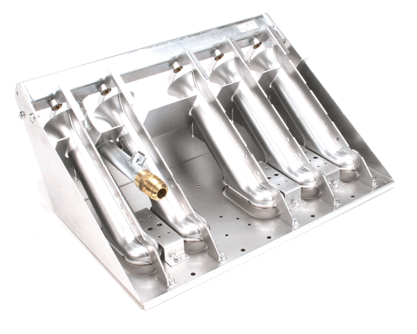 Pitco B8031803 Pg,Bnr Assembly 601 Wr Face Sg18 (PTB8031803)
