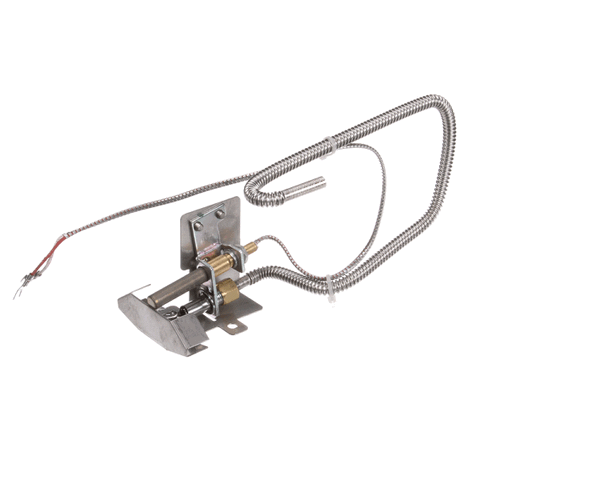 Pitco B8032101-C Pg,Pilot Assembly Sg Nat (PTB8032101-C)