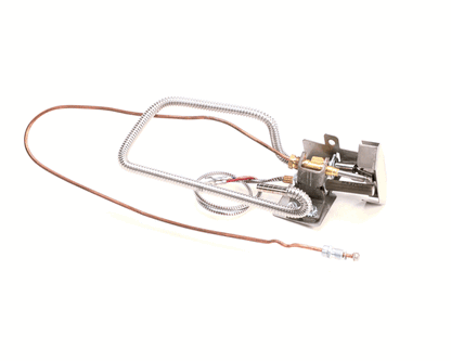Pitco B8032103-C Pg,Plt Assembly Sg Ce Nat (PTB8032103-C)