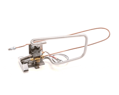 Pitco B8032104-C Pg,Plt Assembly Sg Ce Lp (PTB8032104-C)