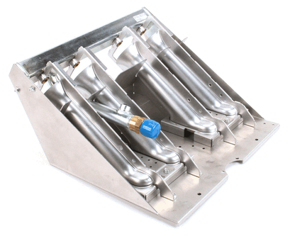 Pitco B8035704 Pg,Bnr 601 Wr Face Nat Sgh50 (PTB8035704)