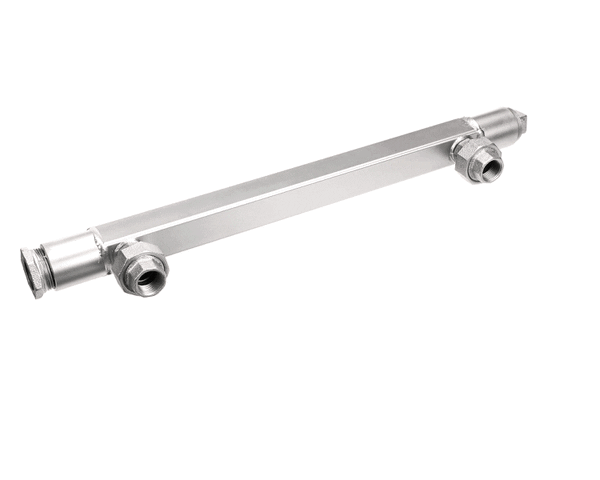 Pitco B8039201 Pg,Manf Gas Rr Assembly Sg14-2 (PTB8039201)