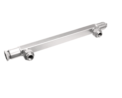Pitco B8039201 Pg,Manf Gas Rr Assembly Sg14-2 (PTB8039201)