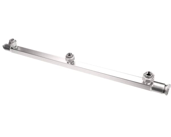 Pitco B8039203 Pg,Manf Gas Rr Assembly Sg14-3 (PTB8039203)