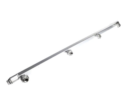 Pitco B8039205 Pg,Manf Gas Rr Assembly Sg14-4 (PTB8039205)