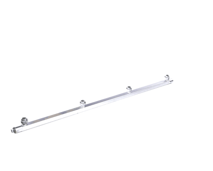 Pitco B8039206 Pg,Manf Gas Rr Assembly Sg18-4 (PTB8039206)