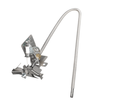 Pitco B8039513-C Pg,Plt Ei Sgm1824 Nat (PTB8039513-C)